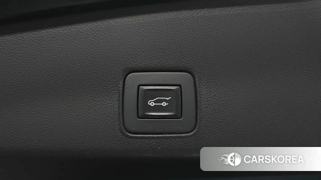 Chevrolet (GM Daewoo) Trailblazer id 4383502 из Кореи 19