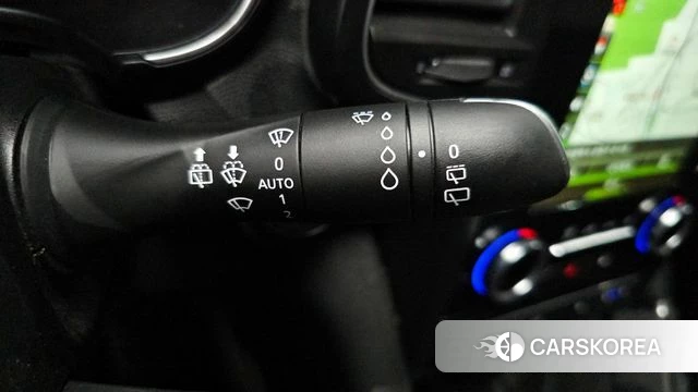 Renault Korea (Samsung) The New QM6 id 4283071 из Кореи 19
