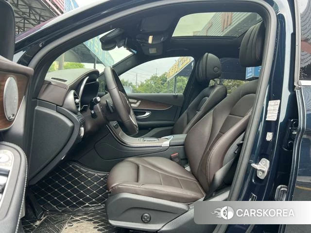 Mercedes-Benz GLC id 4290384 из Китая 19