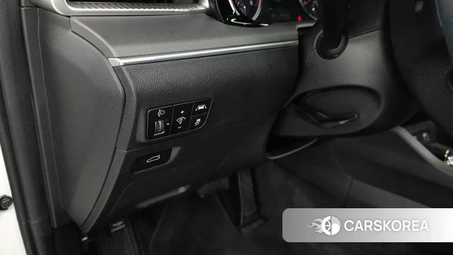 Kia K5 3rd generation id 4793545 из Кореи 19
