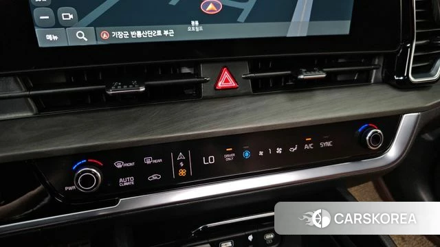 Kia Sportage 5th Generation Hybrid id 4905522 из Кореи 19