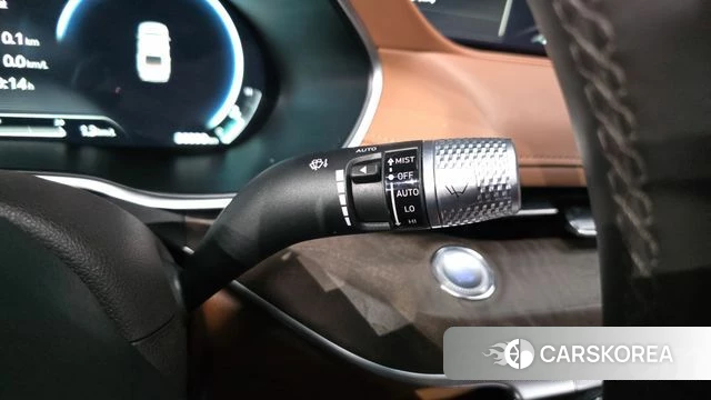 Genesis G80 (RG3) id 4506781 из Кореи 19