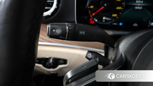 Mercedes-Benz E-Class W213 id 4469172 из Кореи 19