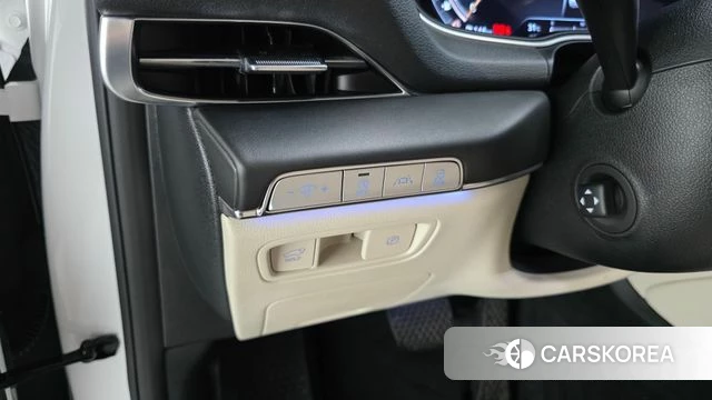 Genesis GV80 id 4632346 из Кореи 19