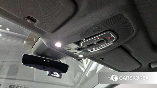 Audi Q8 (4M) id 4225022 из Кореи 19