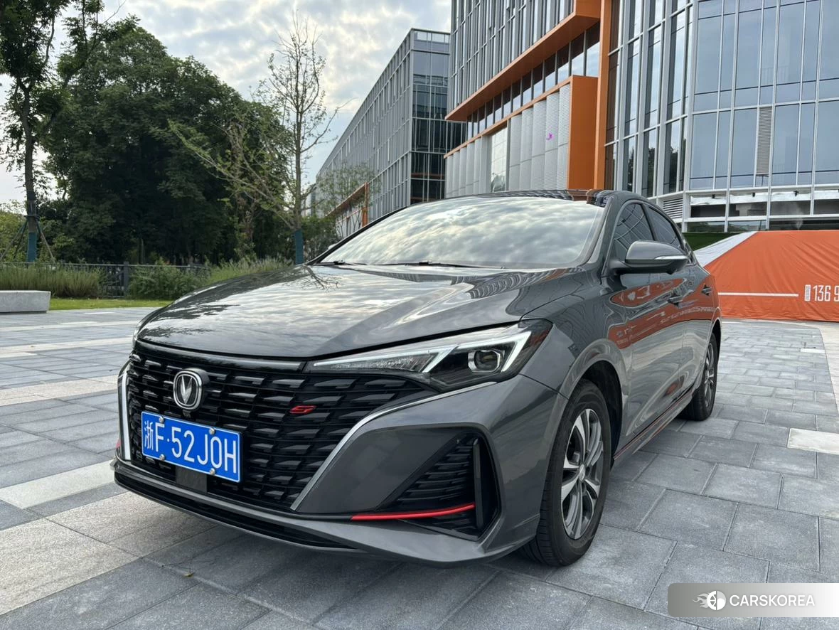 Chang'an Yidong id 4452548 из Китая 19