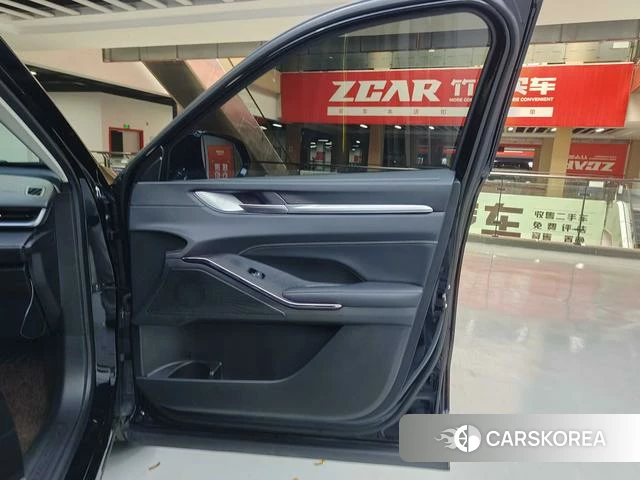 Haval H6 PHEV id 4215575 из Китая 19