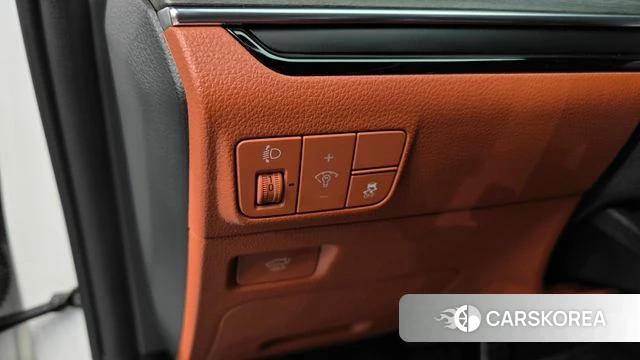 Kia The New K5 3rd generation id 4329422 из Кореи 19