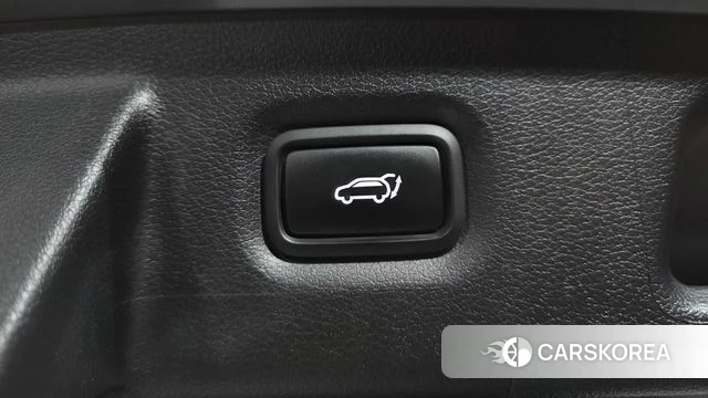 Hyundai The New Santa Fe id 4942357 из Кореи 18