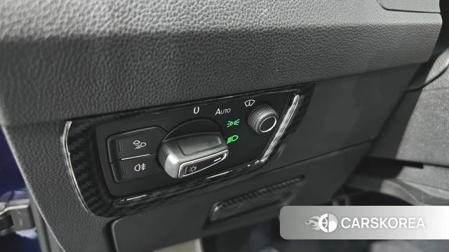 Volkswagen Arteon id 4610319 из Кореи 19