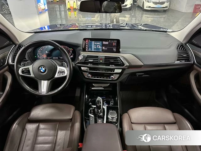 BMW X3 id 4278268 из Китая 19