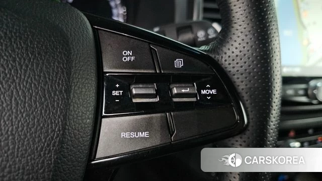 Ssangyong The New Rexton Sport id 4434048 из Кореи 19