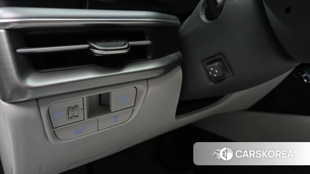 Hyundai Grandeur (GN7) id 4618177 из Кореи 19