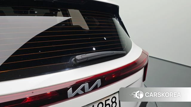 Kia The New Seltos id 4361190 из Кореи 19