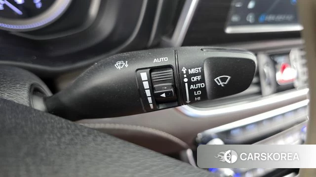 Hyundai Grandeur IG id 4907401 из Кореи 19
