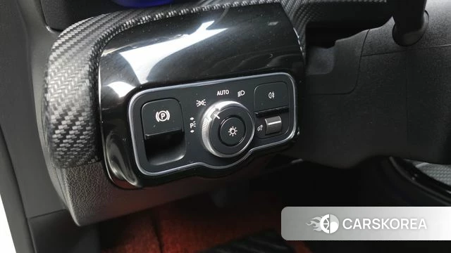 Mercedes-Benz A-Class W177 id 4446755 из Кореи 19