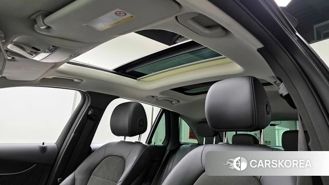 Mercedes-Benz GLC-Class X253 id 4325828 из Кореи 19