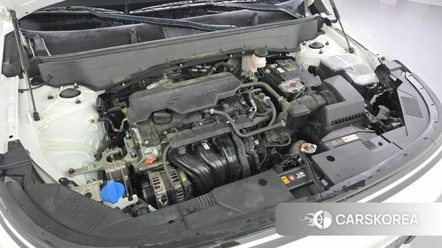 Hyundai Kona (SX2) id 4349675 из Кореи 19