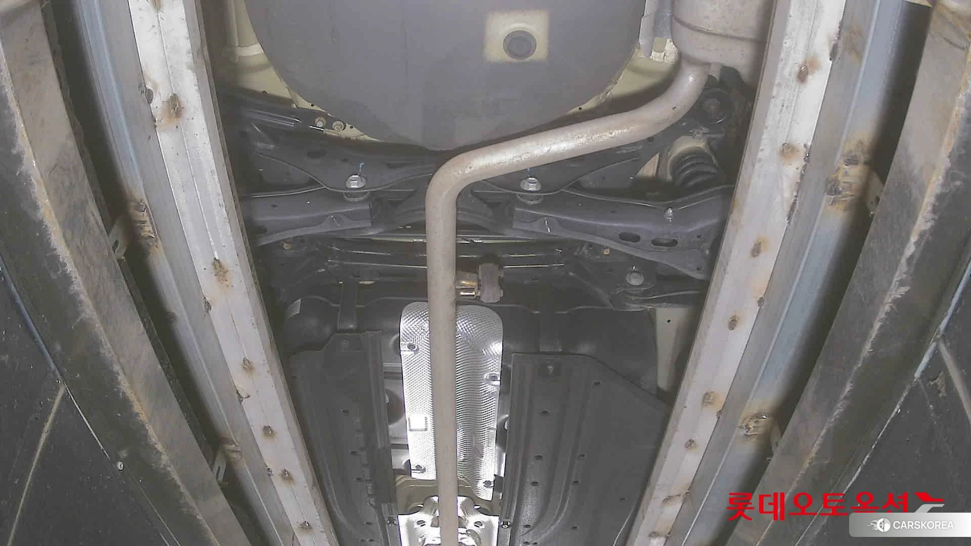 Kia K5 id 4902371 из Кореи 19