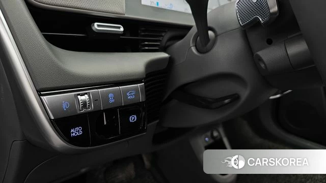 Hyundai Ionic 5 id 4618626 из Кореи 19