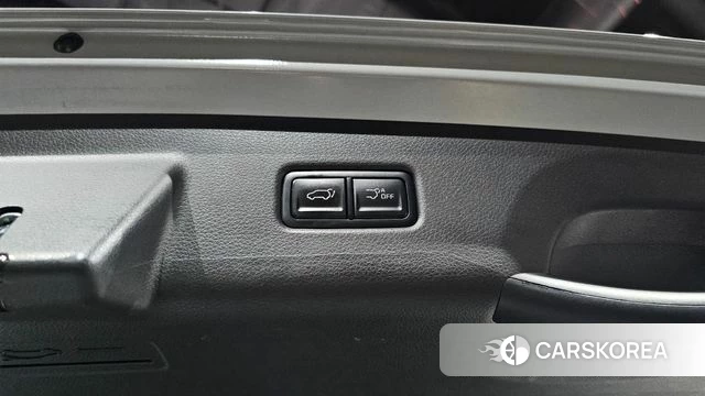 Kia The New Carnival 4th Generation id 4778049 из Кореи 19