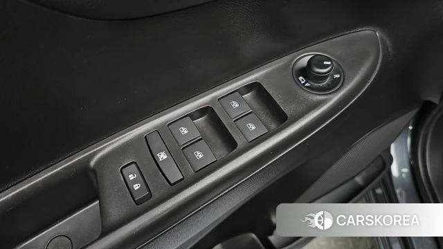 Chevrolet (GM Daewoo) The New Spark id 4345220 из Кореи 19