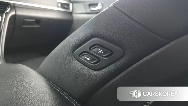 Kia The New K5 Hybrid 2nd generation id 4447480 из Кореи 19