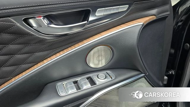 Kia The New K9 2nd generation id 4195258 из Кореи 19