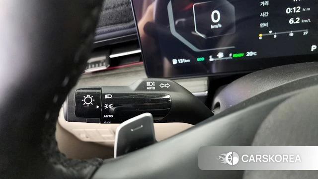 Kia The New K5 Hybrid 3rd generation id 4201073 из Кореи 19