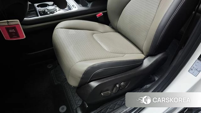 Kia The New Carnival 4th Generation id 4321647 из Кореи 19