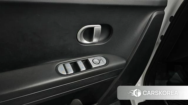 Hyundai Ionic 5 id 4187295 из Кореи 19