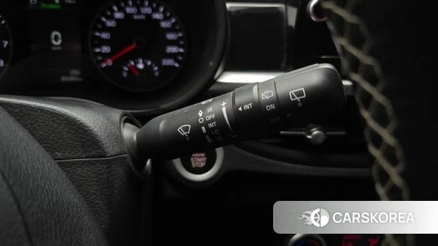 Kia Morning Urban (JA) id 4323860 из Кореи 19