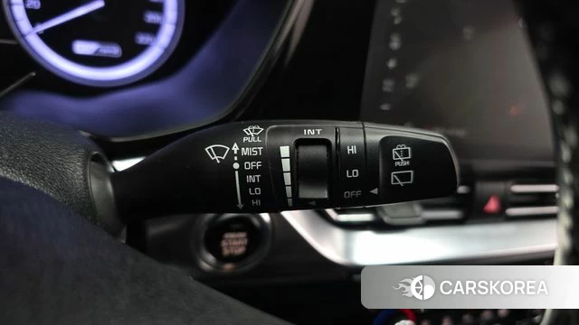 Kia The New Niro id 4389828 из Кореи 19