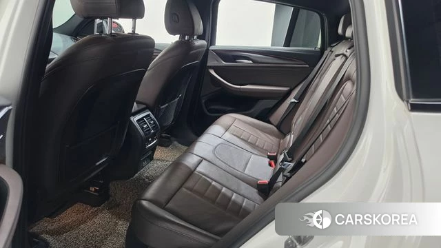 BMW X4 (G02) id 4784595 из Кореи 19