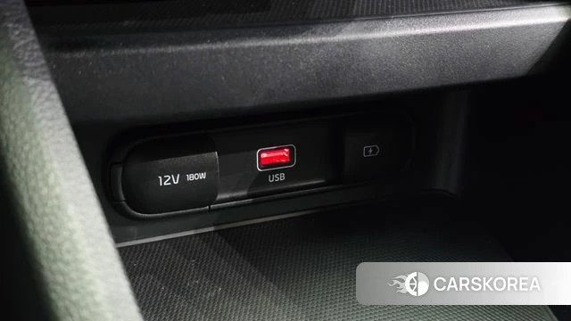 Kia The New K3 2nd generation id 4194980 из Кореи 19