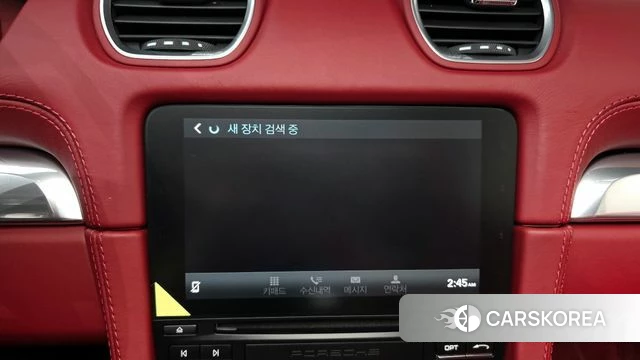 Porsche 718 Boxster id 4195530 из Кореи 19