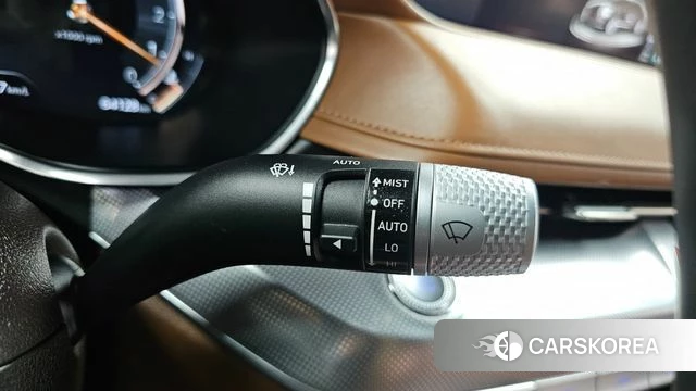 Genesis G80 (RG3) id 4529768 из Кореи 19