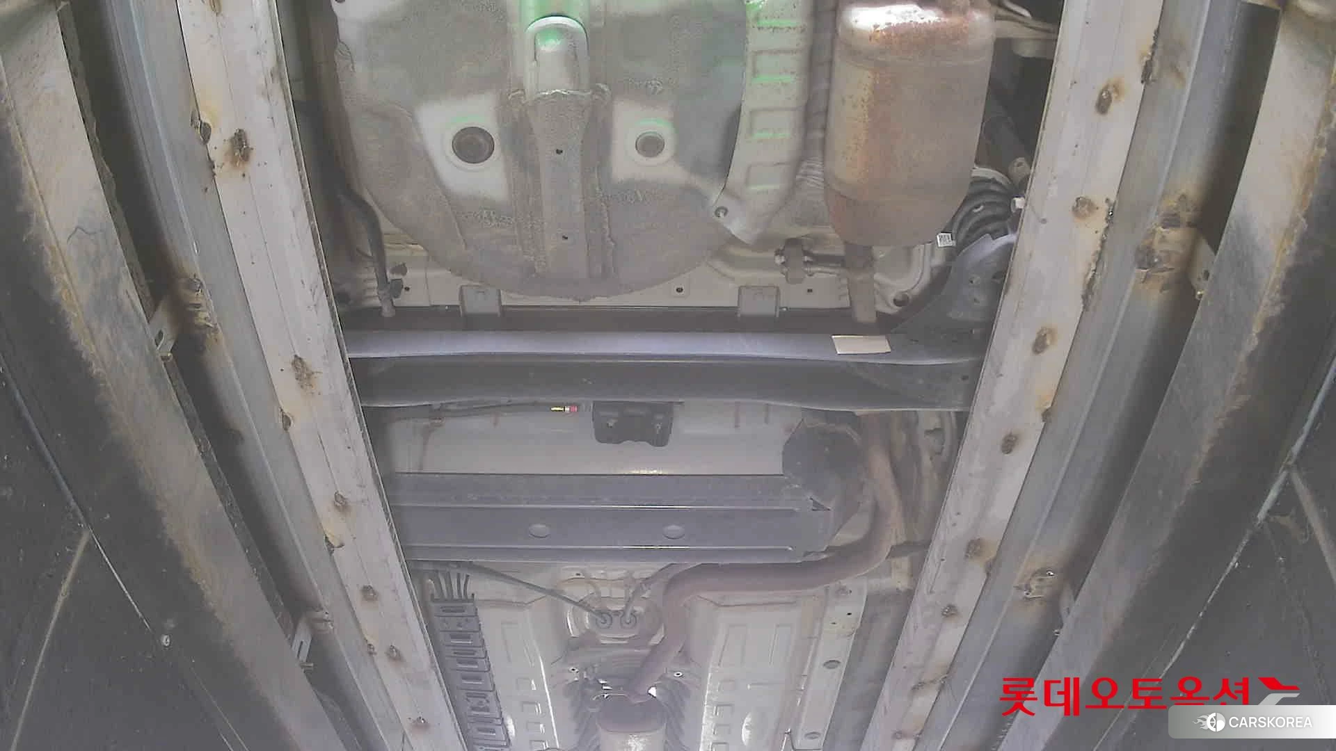 Kia Morning id 4419031 из Кореи 19