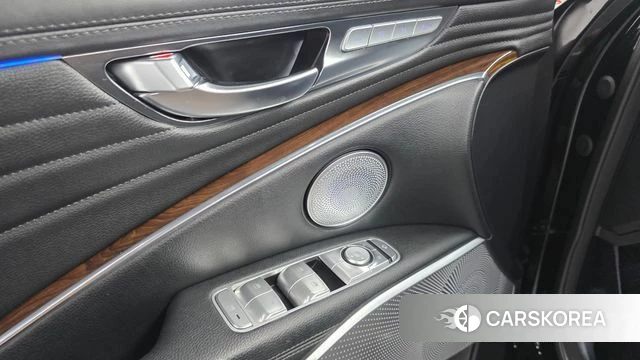 Kia More K9 id 4672553 из Кореи 19