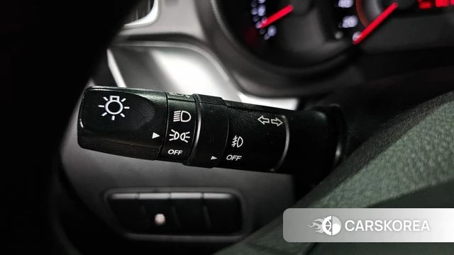 Kia The New Ray id 4610133 из Кореи 19