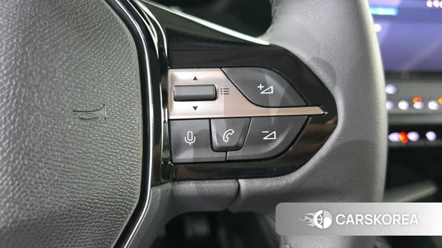 Peugeot 308 Third generation id 4566177 из Кореи 19
