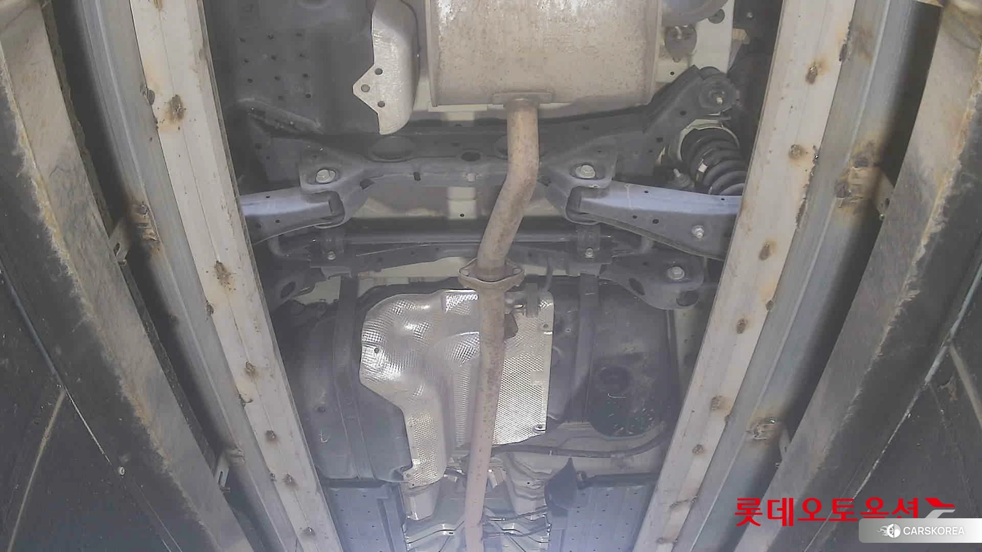 Kia Sportage id 4902342 из Кореи 19