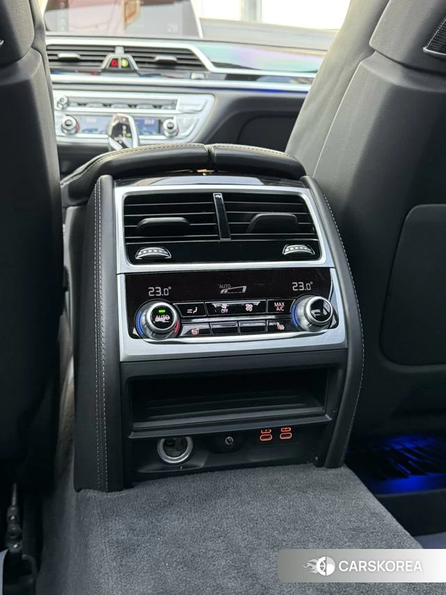 BMW 7 series id 4236577 из Китая 19