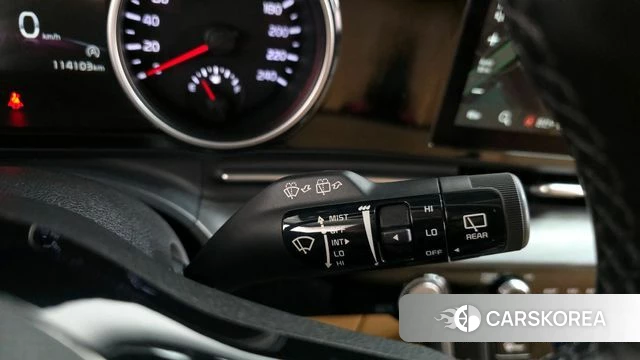 Kia Carnival 4th generation id 4371005 из Кореи 19