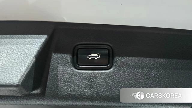 Kia Mohave Master id 4476015 из Кореи 19