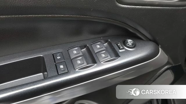 Chevrolet (GM Daewoo) Colorado id 4882051 из Кореи 19
