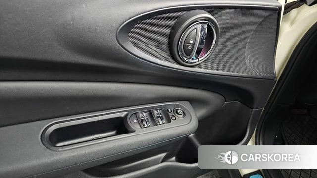 Mini Cooper S Clubman id 4283466 из Кореи 19