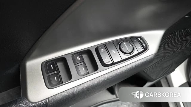 Kia Niro Plus id 4463633 из Кореи 19