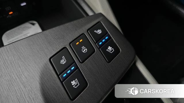 Kia The New Sportage 5th Generation id 4705801 из Кореи 19