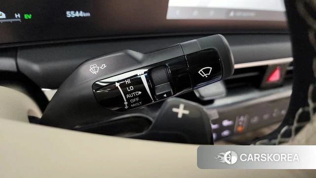 Kia The New K8 Hybrid id 4380816 из Кореи 19